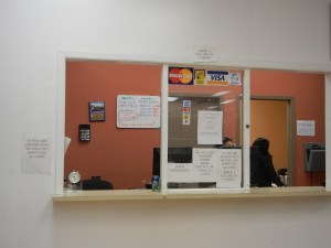 In 2013 beer and wine can be purchased at the Kuujjuaq co-op store. (PHOTO BY JANE GEORGE)